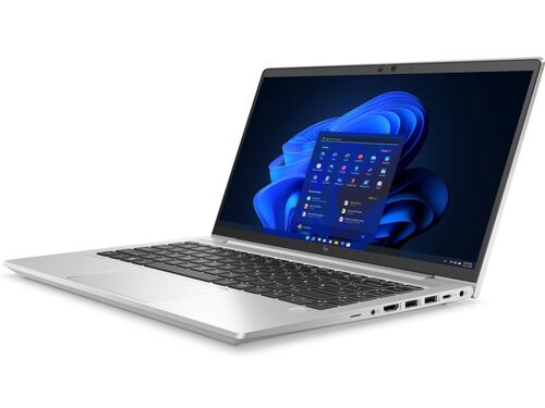 LAPTOP HP ELITEBOOK 640 G9 DOS/14"FHD AG IPS/I5-1235U/16GB/512GB/GLAN/SMART/FPR/WWAN/EN